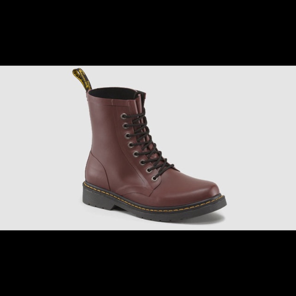 Dr. Marten’s Welling Rainboots